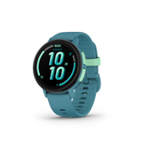 Garmin Bounce 2 Turquoise