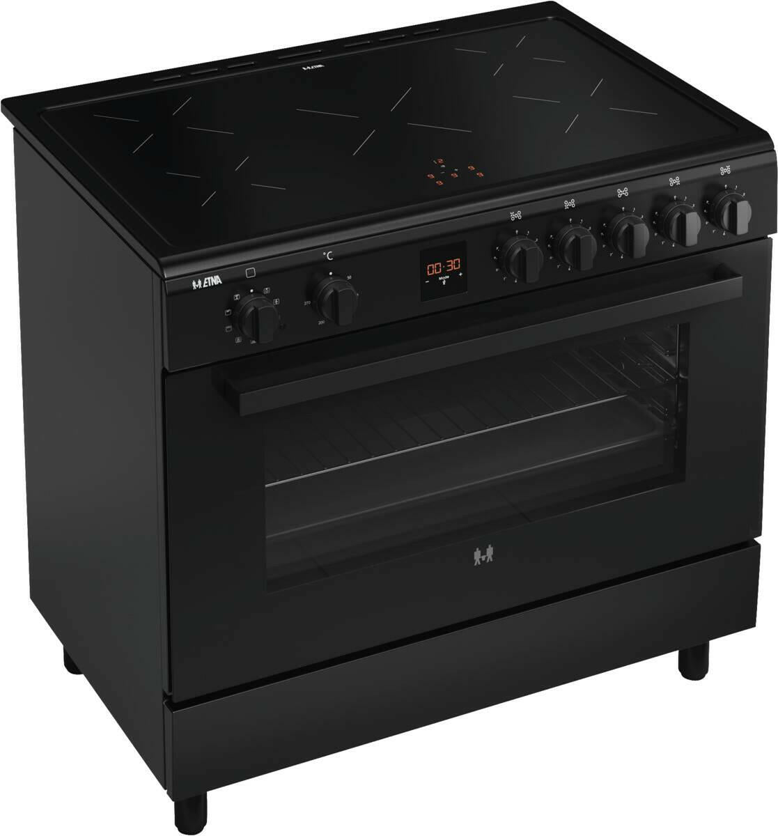 Etna FI590ZWA zwart