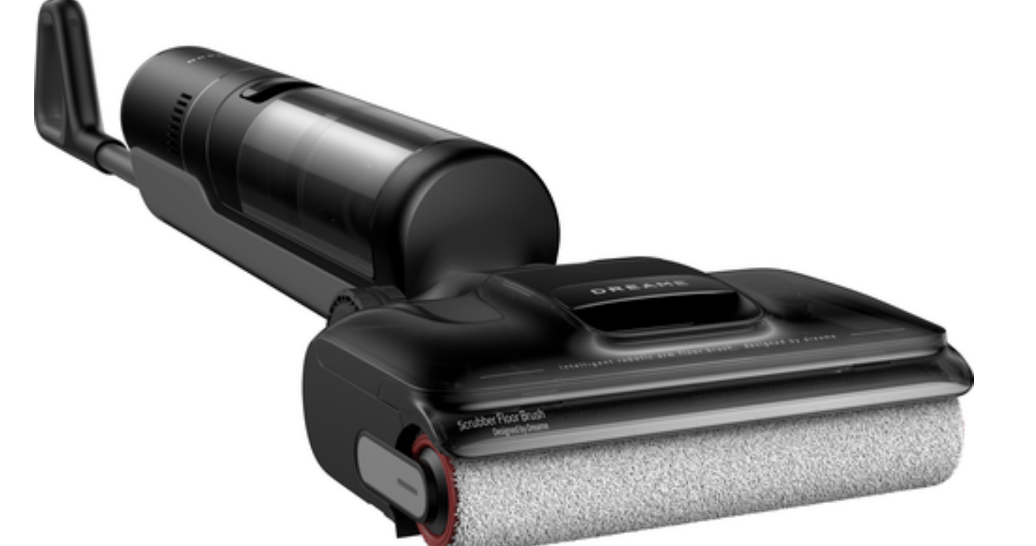 Dreame H12 Pro Flex Lite