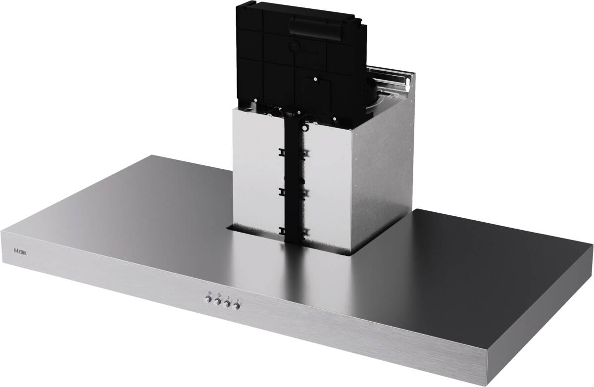 Etna AB290RVS RVS