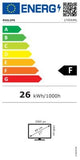 Smeg FAB30LPB6 pastelblauw