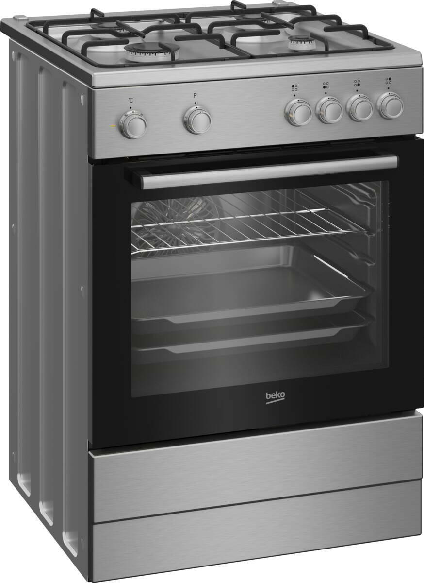 Beko FBM6202X NL