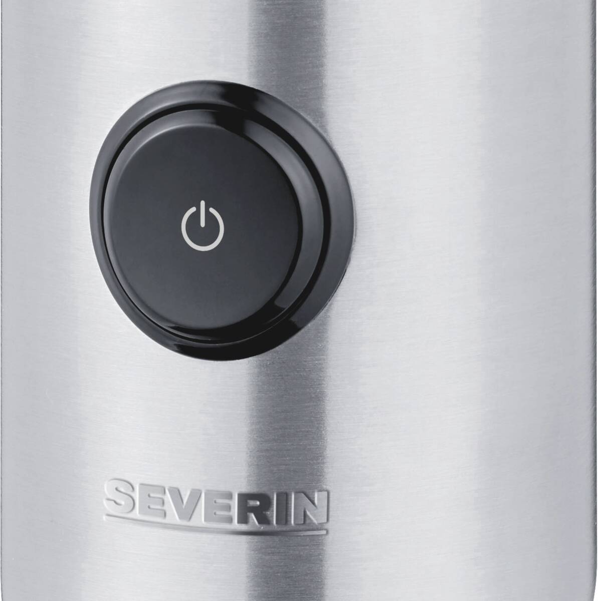 Severin KM 3879 RVS