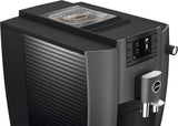 JURA E6 (EC) Dark Inox