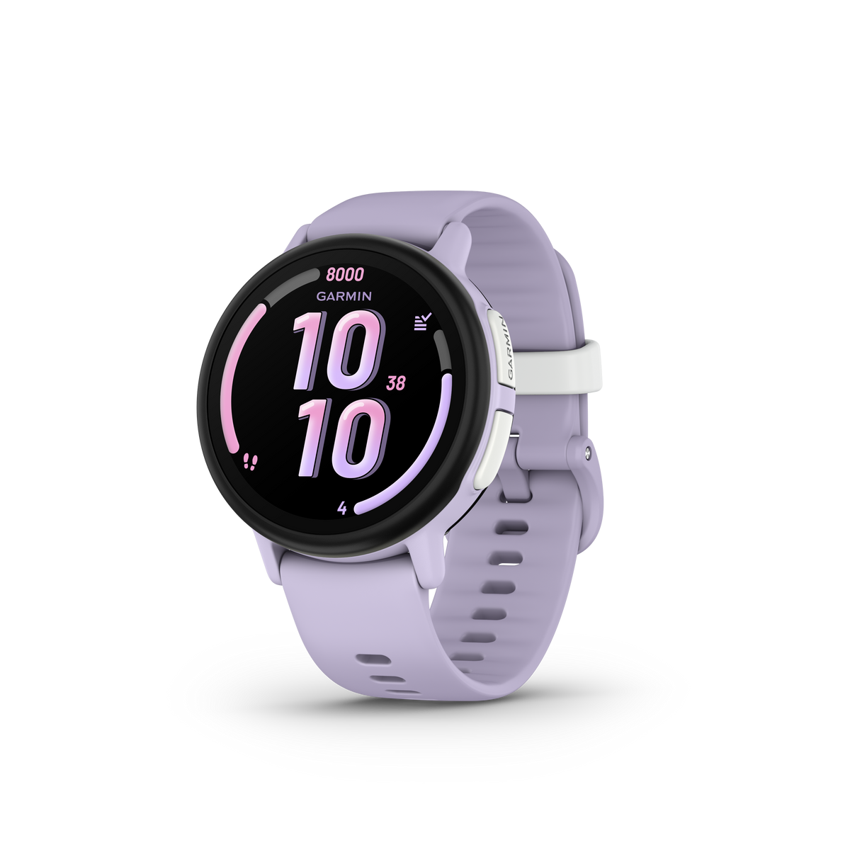 Garmin Bounce 2 Purple