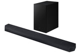 Samsung Cinematic Q-Series HW-Q700D/XN zwart