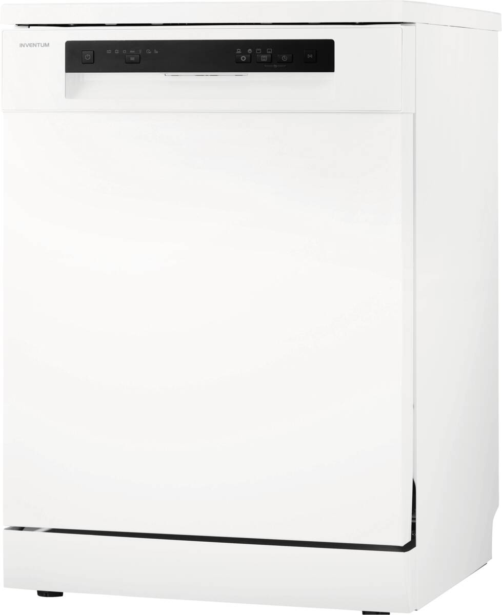 Inventum VVW6046AW wit