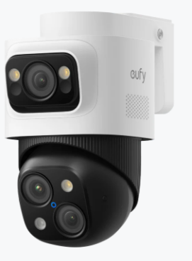 Eufy PoE Bullet-PTZ Cam (S4) Add-on