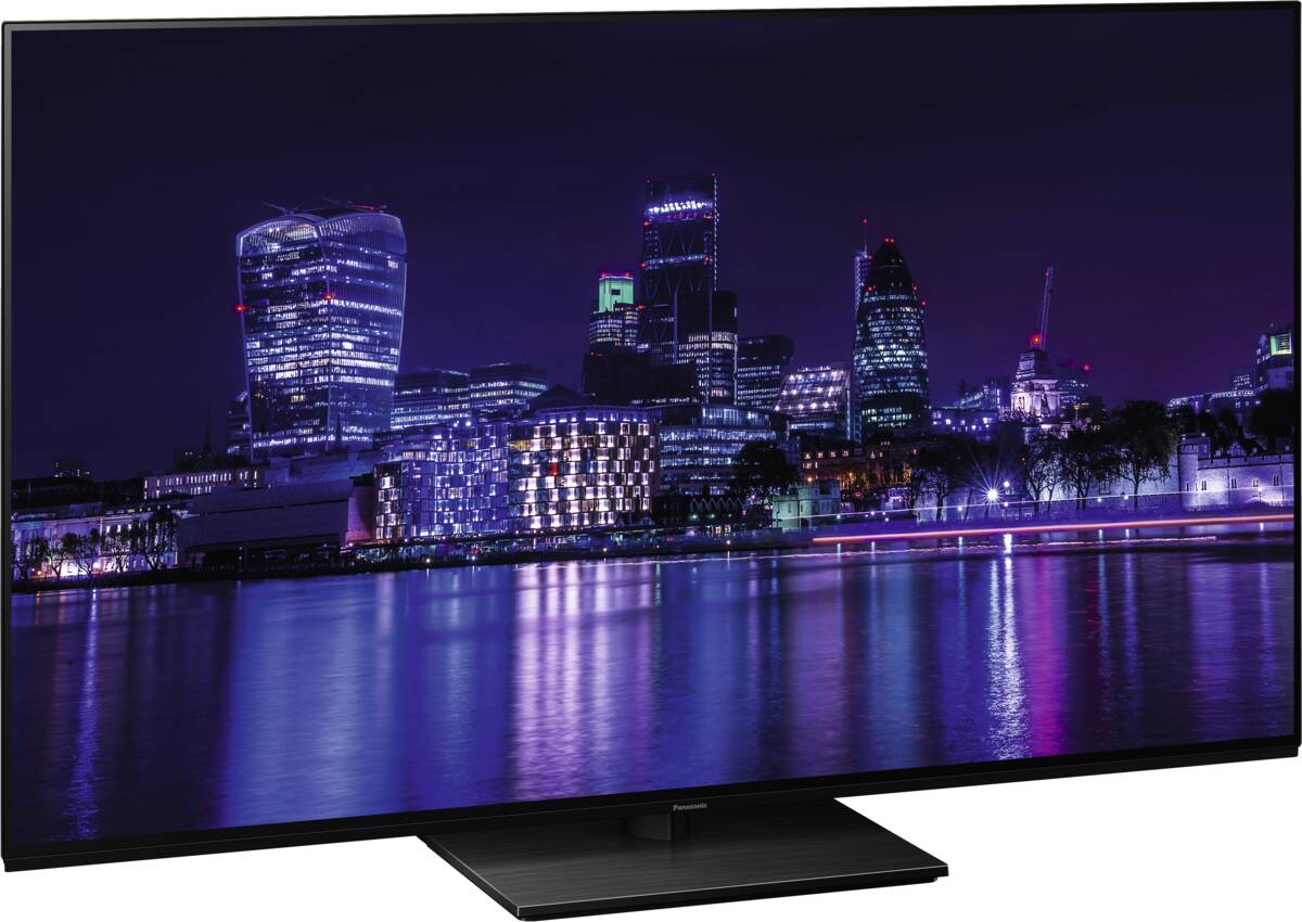 Panasonic TX-55MZW984