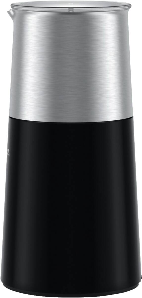 JURA Melkopschuimer Hot & Cold (EA) zwart