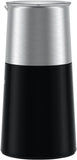 JURA Melkopschuimer Hot & Cold (EA) zwart