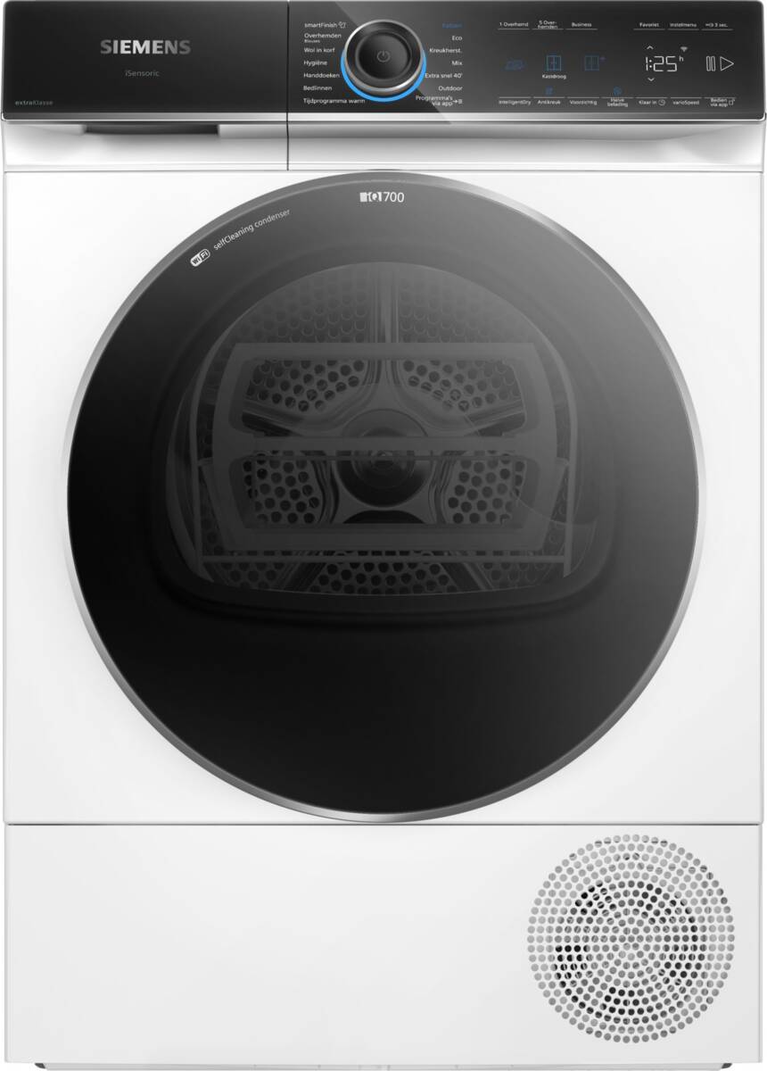 Siemens WQ46B2CENL