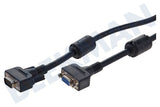 Easyfiks VGA Kabel Male to Female 5 Meter