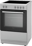 Pelgrim PFI7160RVS RVS