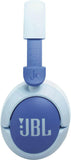 JBL Junior 470NC blauw