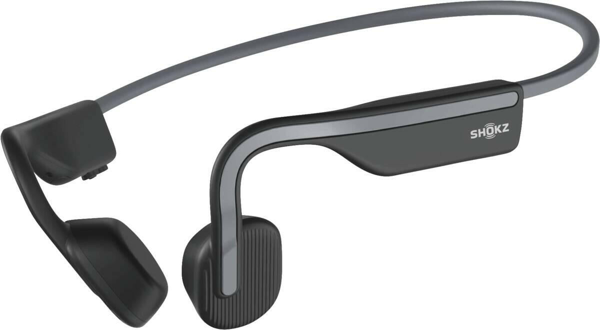 Shokz Open Move Slate Grey.
