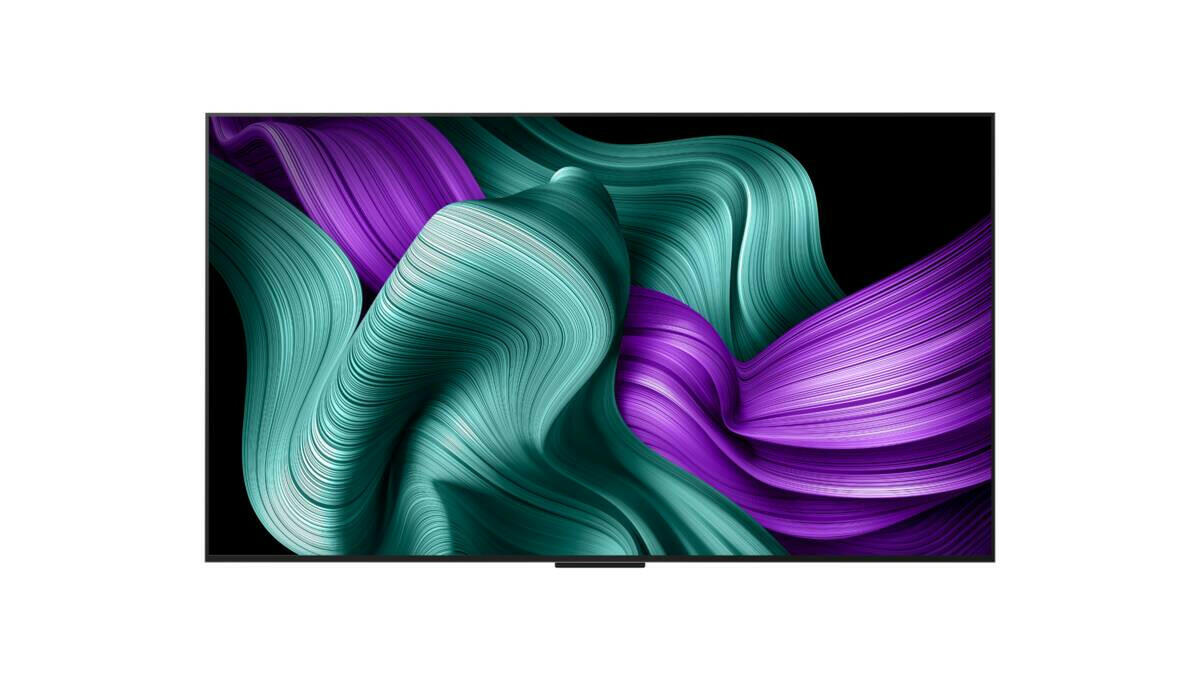 LG OLED65M59LA.AEU