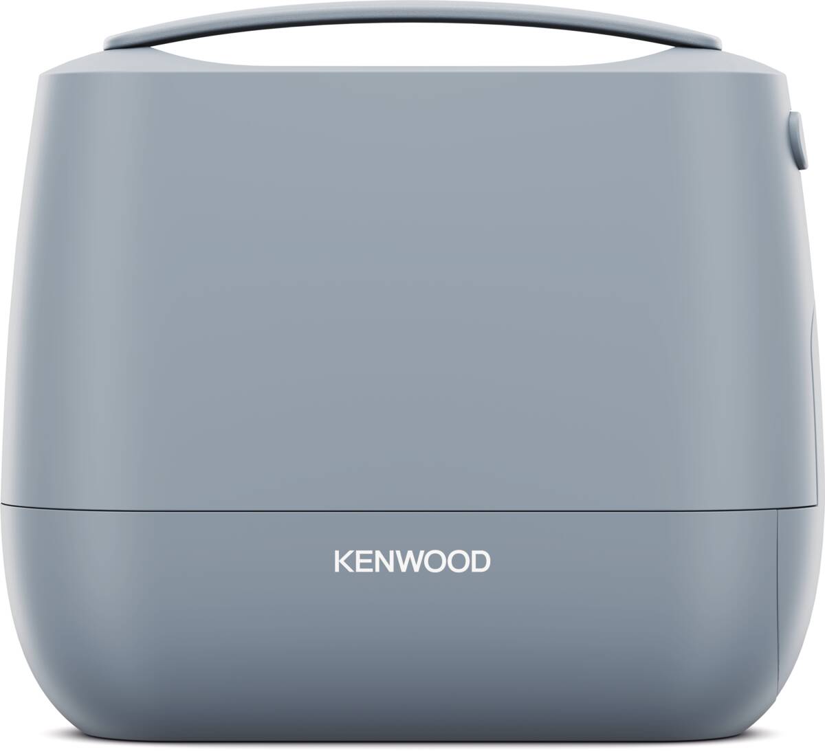 Kenwood Elektro HMP 40.000GY Storm Blue