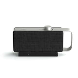 Faller Faller Oskar TV Stemversterker grijs