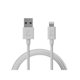 Xtorm Go2 USB to Lightning Cable White 1m - CXG2010