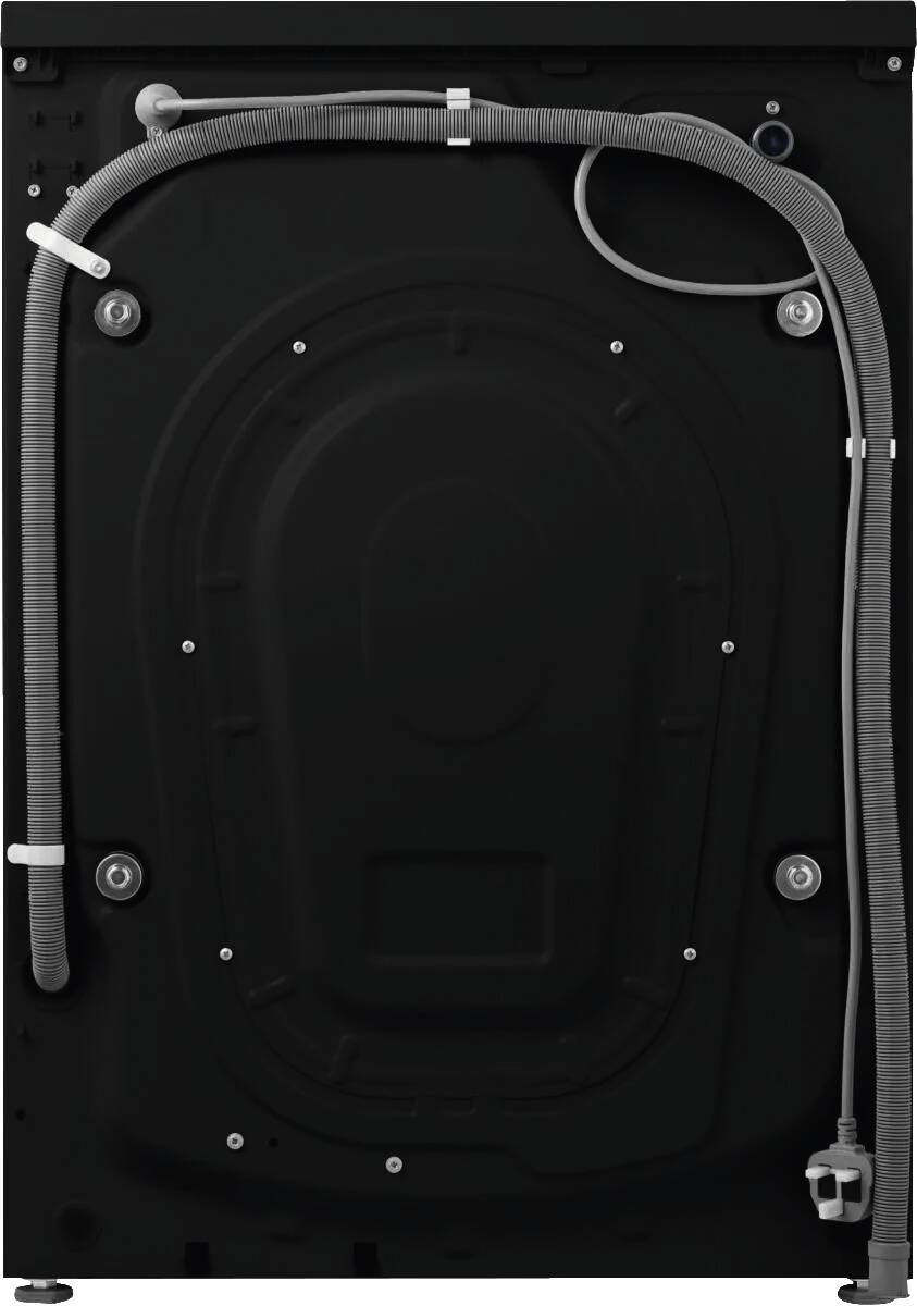 Hisense DH7I108BBAB/BLX zwart