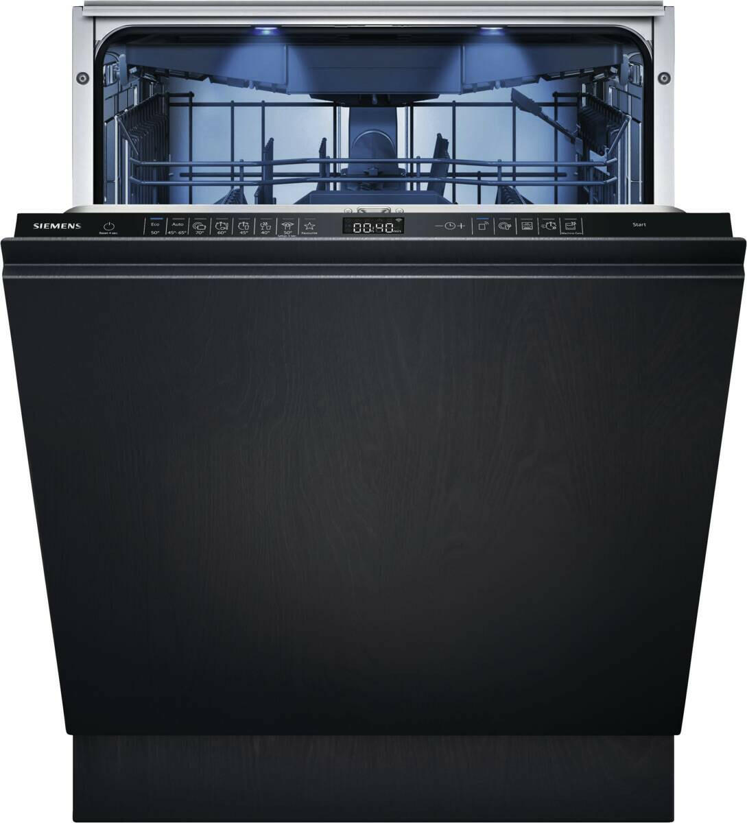 Siemens SN65ZX07CE