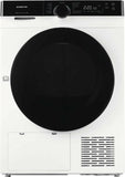 Inventum VDW8020W wit