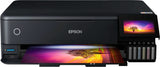 Epson EcoTank ET-8550 zwart
