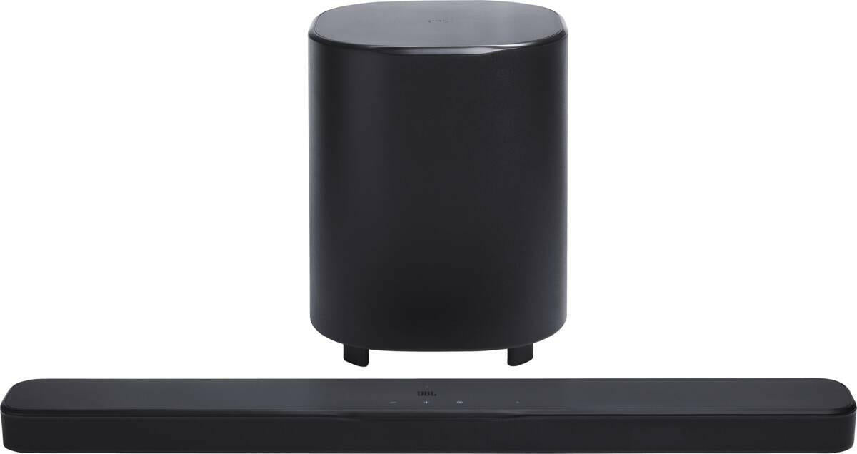 JBL Bar 500MK2