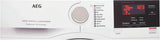 AEG T6DB72GP wit