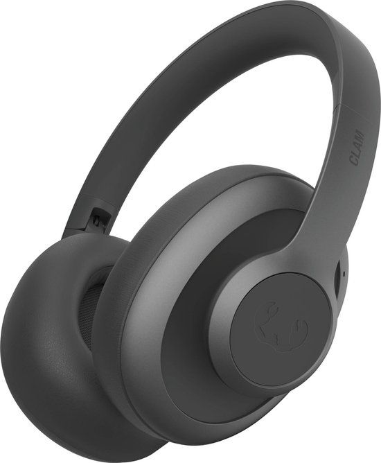 Fresh 'n Rebel Clam Ace Storm Grey