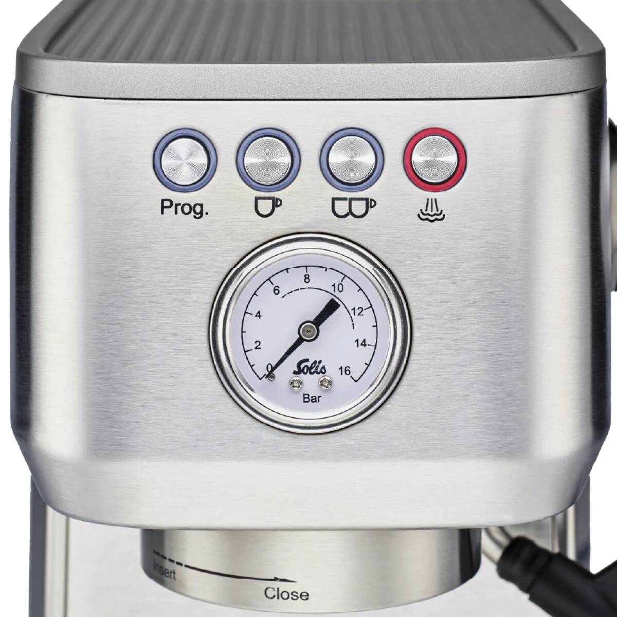 Solis Barista Perfetta Plus (Type 1170) v2