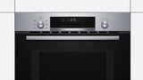 Bosch CMA585GS1 RVS