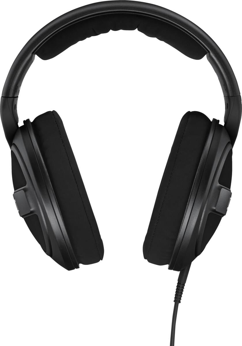 Sennheiser HD 569 zwart