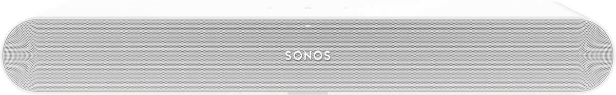 Sonos Ray met 2x Era 300 Premium Surround Set Wit- Bundel