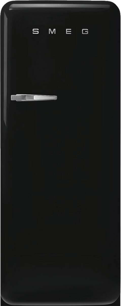 Smeg FAB28RBL5 zwart.