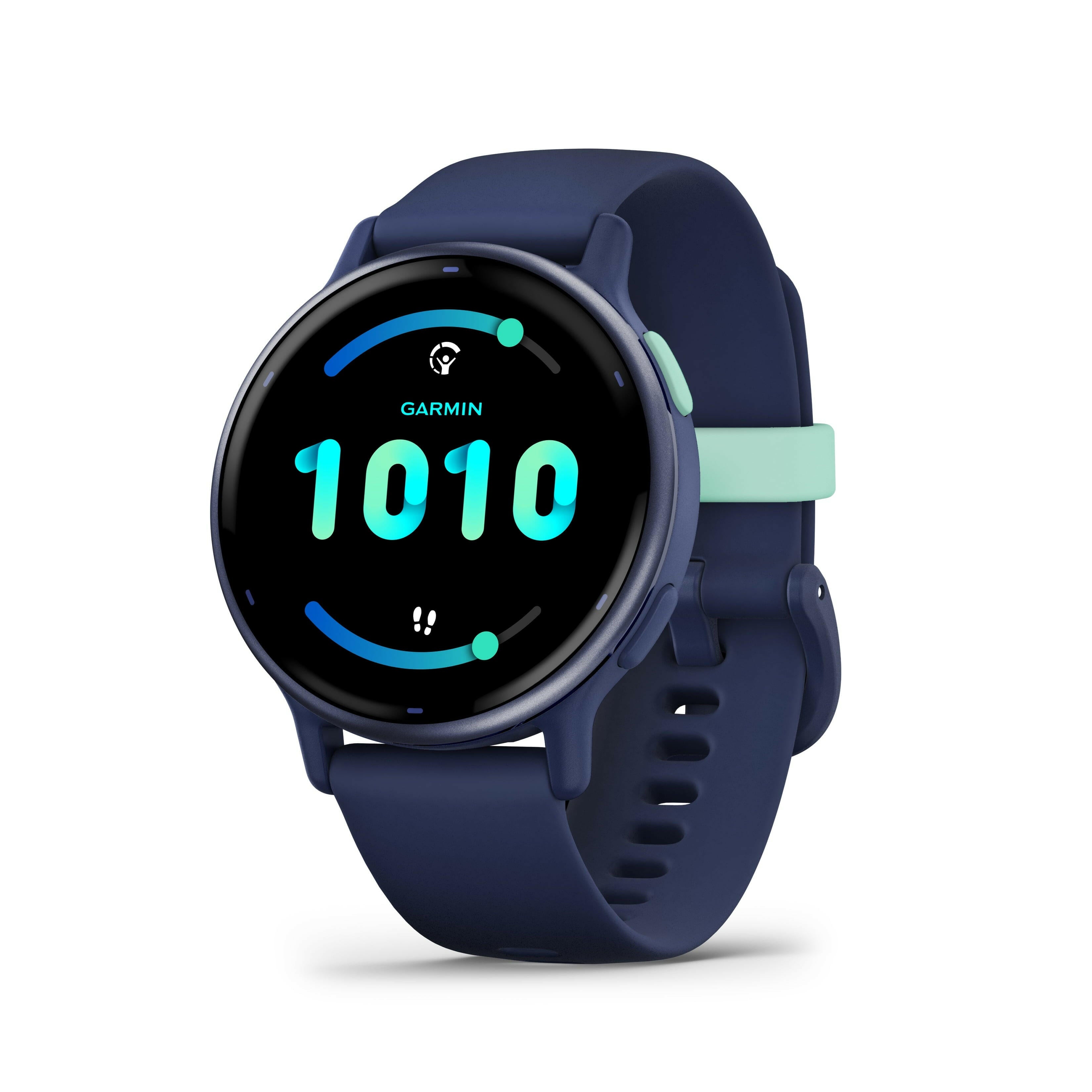 Garmin Vivoactive 5 Navy.