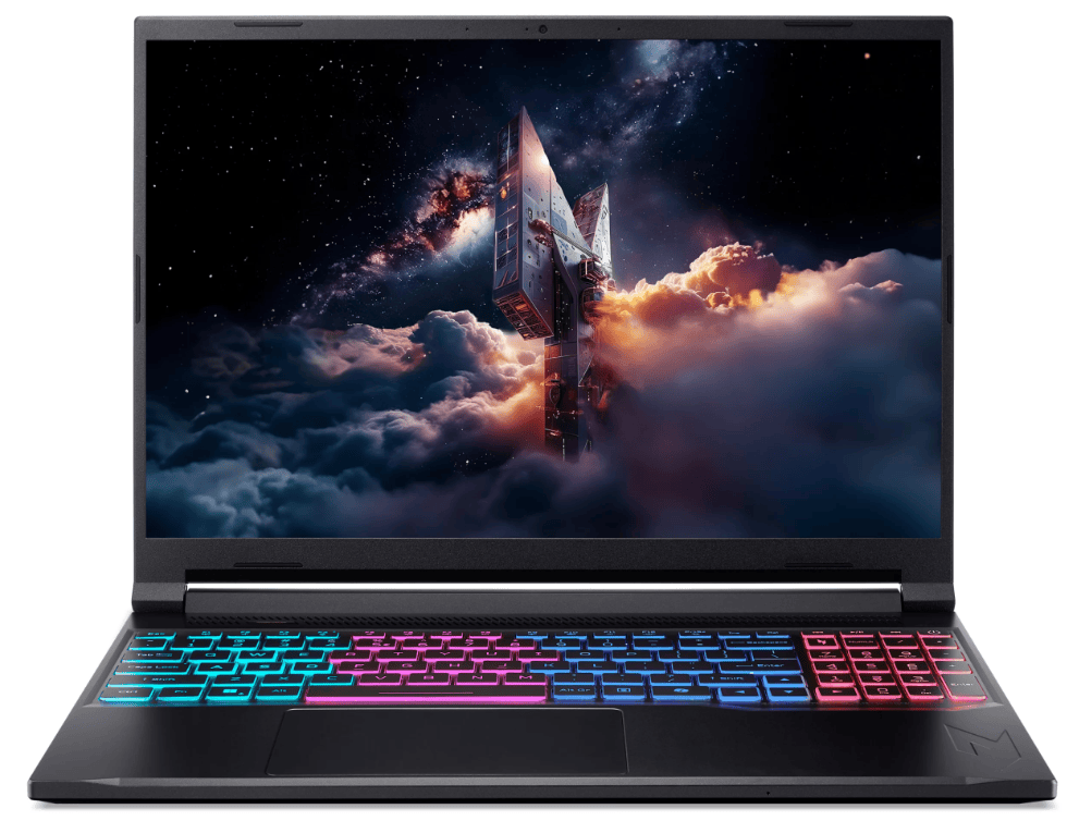 Acer Nitro V 16S AI ANV16S-41-R72F