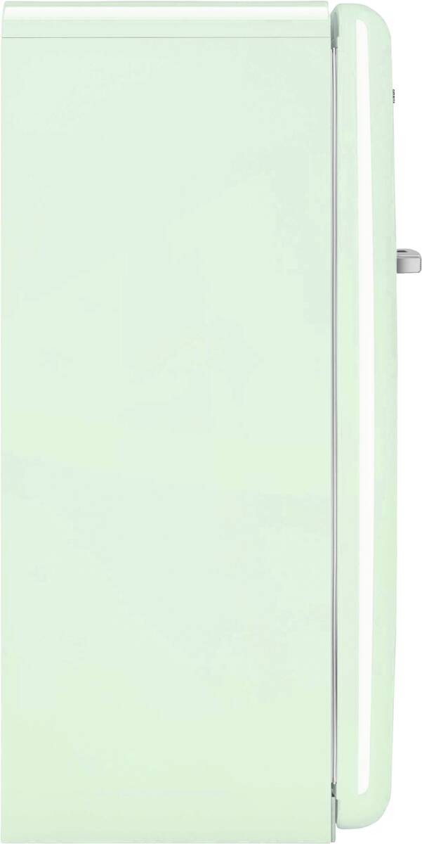 Smeg FAB28RPG6 pastelgroen
