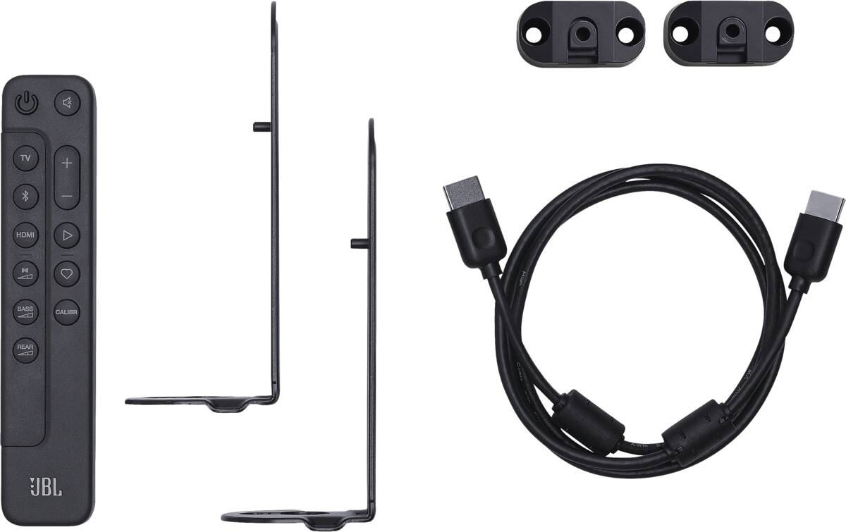 JBL Bar 1300 zwart
