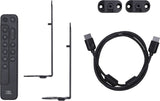 JBL Bar 1300 zwart