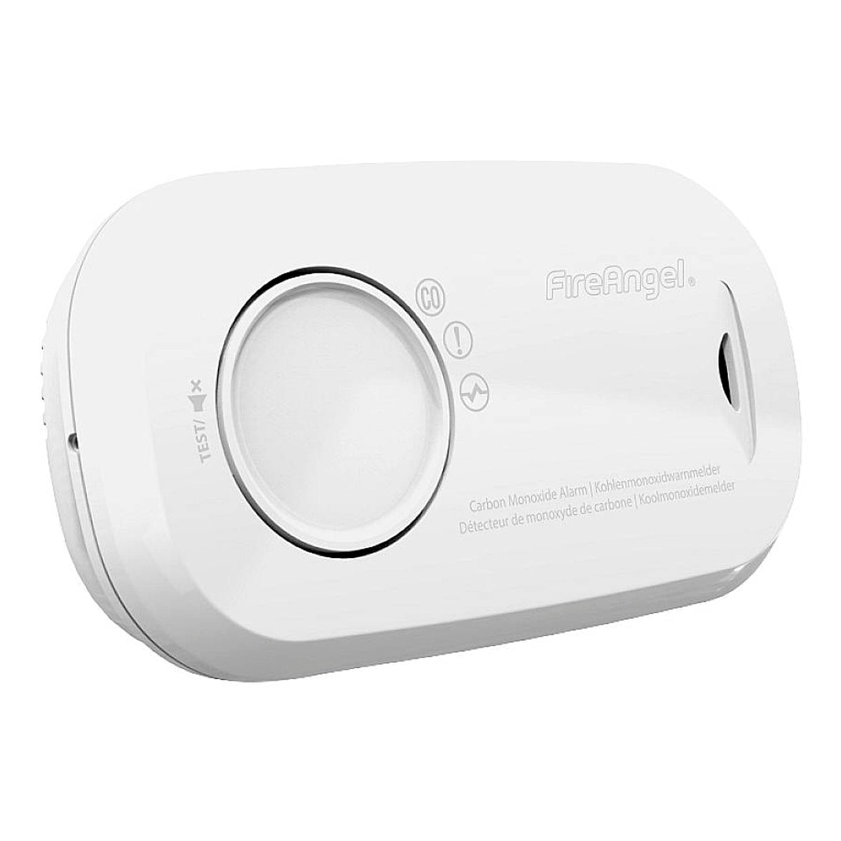 FIRE ANGEL Fire Angel FA3313 Koolmonoxide Melder