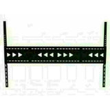 NEOMOUNTS FLAT SCREEN WALL MOUNT - IDEAL FOR LFDS (FIXED) -.
