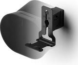 FLEXSON FLEXSON FLXE300WM1021 SONOS ERA 300 MUURBEUGEL ZWART