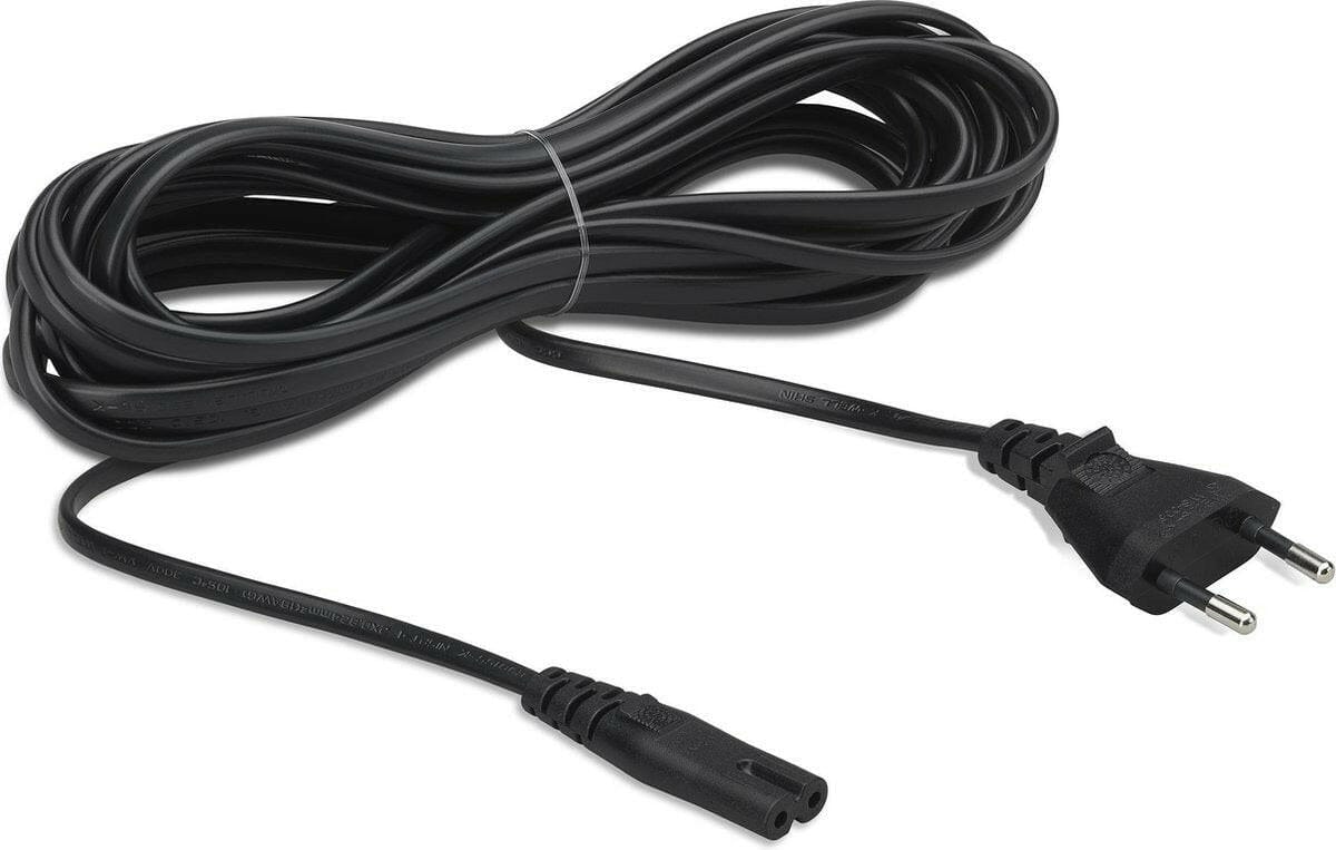 FLEXSON Flexson Sonos Kabel 5 Meter Zwart