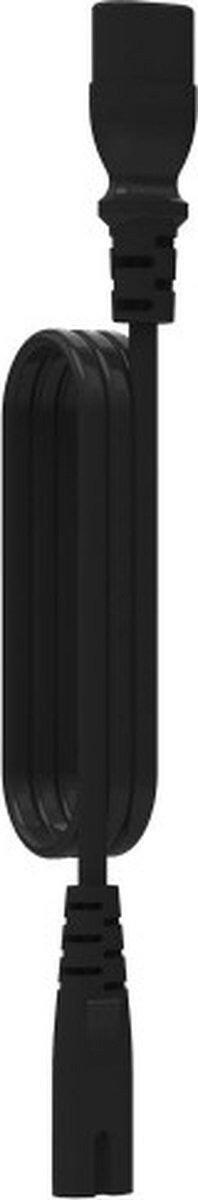 FLEXSON Flexson Sonos Kabel 5 Meter Zwart