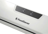 FoodSaver FoodSaver FSV0290 Everyday (vacuüm & seal only) wit