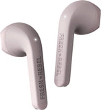 Fresh 'n Rebel 221593 TWINS CORE TWS IN - EAR Smokey Pink - EP:Tummers