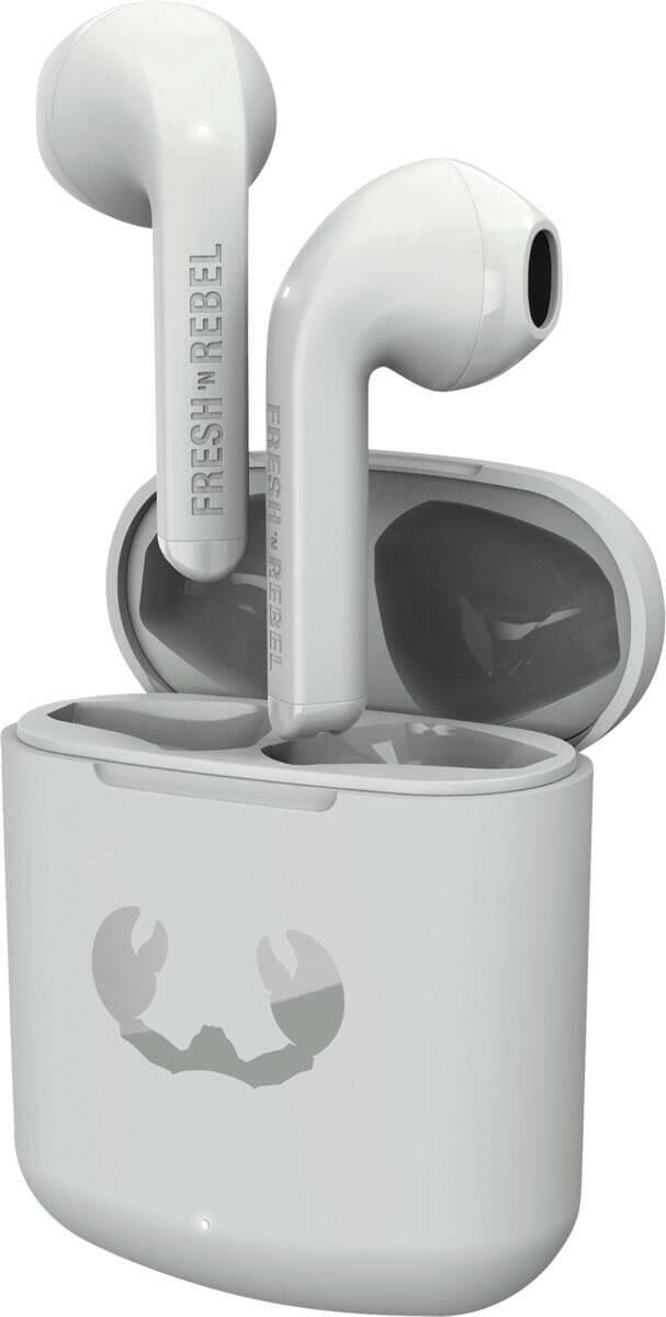 Fresh 'n Rebel Fresh 'n Rebel 221590 TWINS CORE TWS IN-EAR Ice Grey