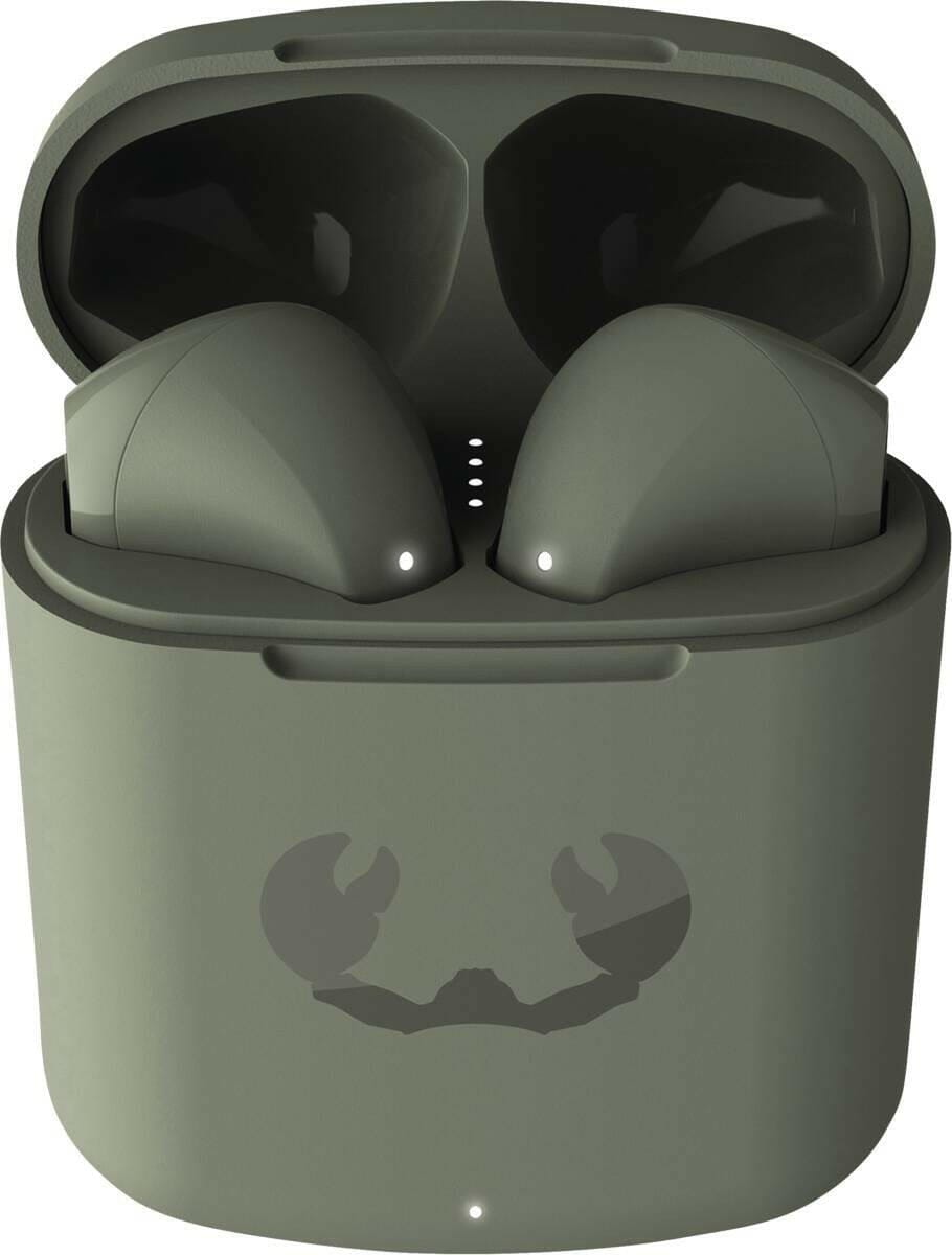 Fresh 'n Rebel Fresh 'n Rebel 221591 TWINS CORE TWS IN-EAR Dried Green